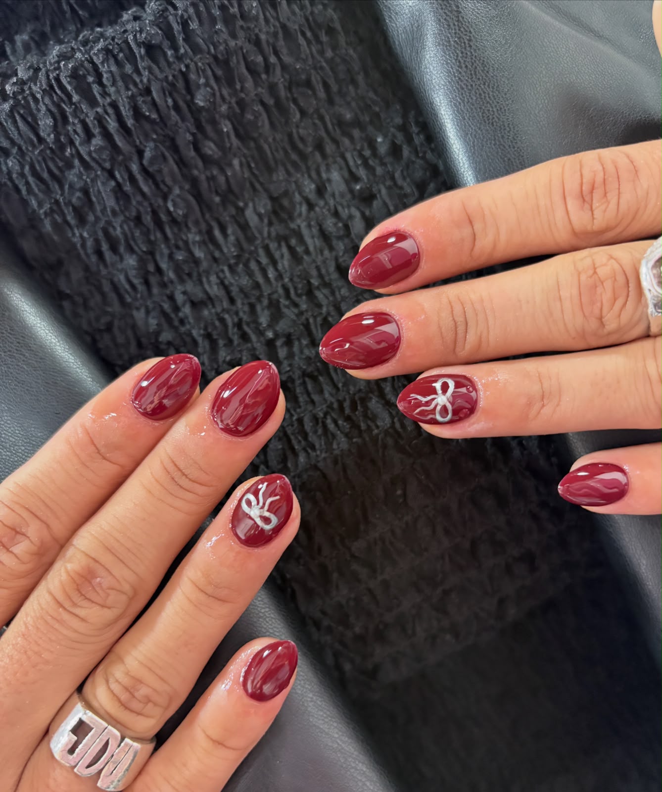 Diseño de uñas M&A Beauty Spa